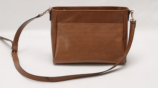 The Ultimate Guide to Brown Lizard Design Shoulder Bags