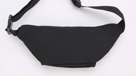 Everything You Need to Know About Bum Bags with One Front Pocket