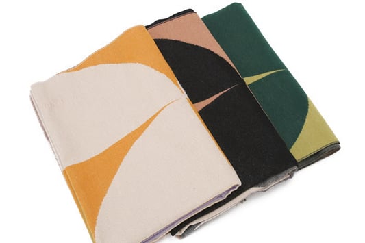The Ultimate Guide to Geometric Pattern Winter Scarves