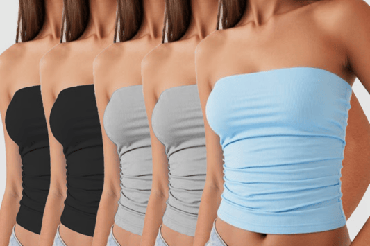 Unlock Your Potential with a Women's Backless Sports Top