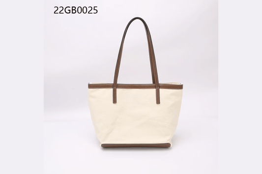 The Ultimate Guide to Fashion Solid Color Large Canvas White Quality Shopping Bags