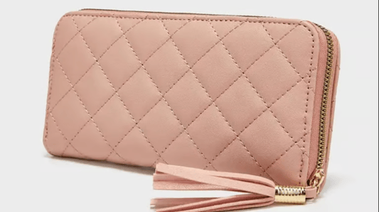 The Ultimate Guide to Fashion Beautiful Long Hand Zipped Wallets for Women