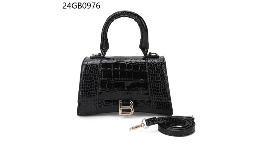 PU Fashion Rhomboid Lattice Handbag Women: The Ultimate Style Statement