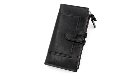 Retail Forever Young Wallet Clutch Bag for Women: Stylish, Practical, and Timeless