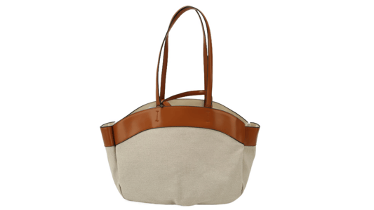 The Ultimate Guide to the Large-Capacity Canvas Toto Single-Shoulder Bag