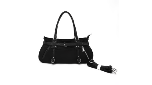 Women’s Luxury Design Shoulder Bags: Elegance Meets Functionality
