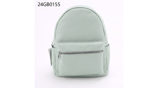 Ultimate Guide to Logo Fashion Travel PU Leather Backpack Womens