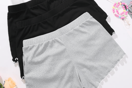 Ultimate Guide to Women's Bow-Tied Pajamas and Shorts: Style, Comfort, and Versatility