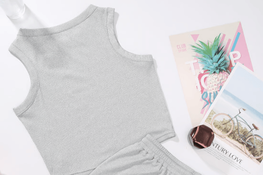 The Ultimate Guide to Ladies' Button Sports Casual Vests: Style, Comfort, and Versatility