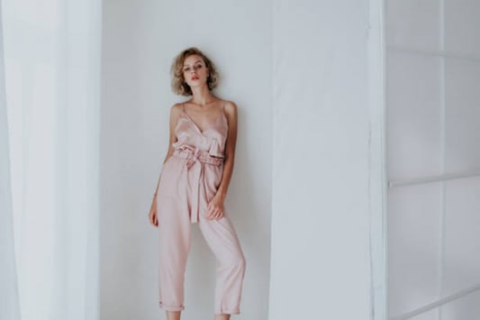 The Ultimate Guide to Women's Suspenders Trousers Home Pajama Set: Comfort Meets Style