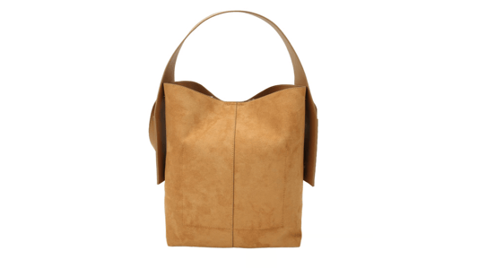 The Ultimate Guide to Suede Bucket Bag Single-Shoulder Bags: Style, Function, and Care