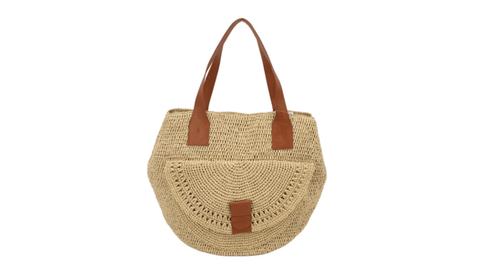 The Ultimate Guide to Handwoven Straw Beach Tote Bags: Style, Craftsmanship, and Durability