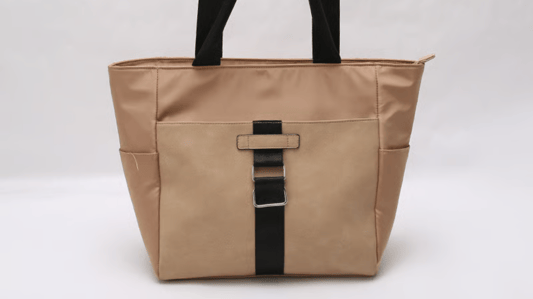 The Ultimate Guide to Custom Logo Work Ripstop Nylon Tote Bags