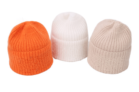 The Ultimate Guide to Knit Sequin Pom Pom Hats: Style, Comfort, and Trends