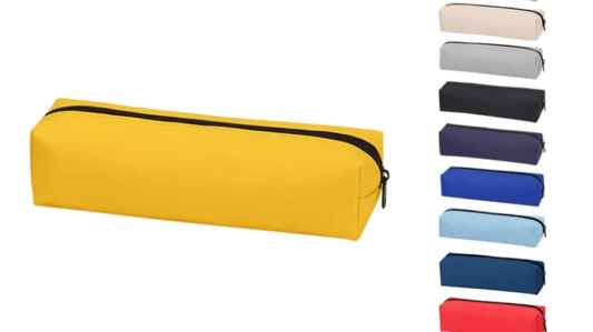 Simple Zipper Oxford Cloth Solid Color Cute Pen Bag: The Ultimate Guide