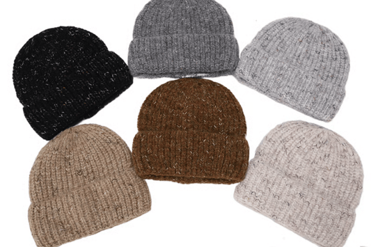 The Ultimate Guide to Thicken Warm Wide Knitting Knit Beanie Hats