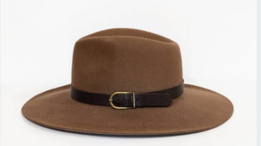 Why the Stetson Seneca Hat is a Must-Have Accessory