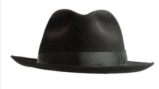 Discover the Stetson Royal Deluxe Hat - Exuding Elegance and Timelessness