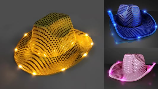 The Future of Wearable Technology: LED Integration and Power Distribution in Fabric