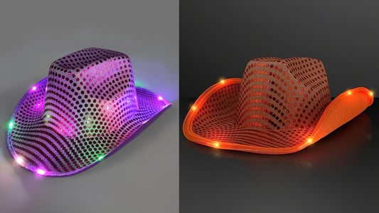 The Battle of Light: Fiber-Optic Illumination vs Embedded LEDs