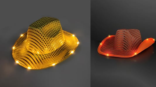 The Impact of Light Diffusion and Brim Edge Lighting Design in Interior Spaces