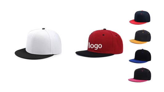 Building a Brand Identity Through Headwear