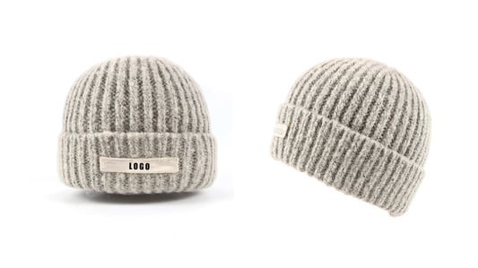 Promotional Winter Beanie: The Ultimate Brand Marketing Accessory