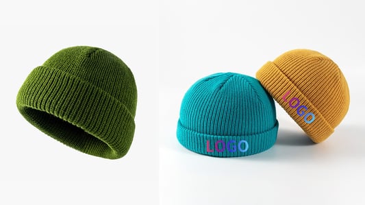 The Ultimate Guide to Choosing and Styling a Reversible Winter Beanie