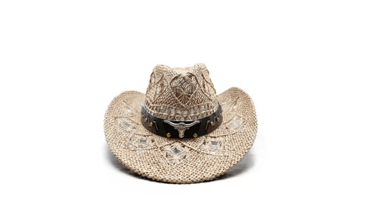 Wholesale Cowgirl Cowboy Straw Hat Retro Paper Rope Crochet With Custom Logo: A Comprehensive Guide