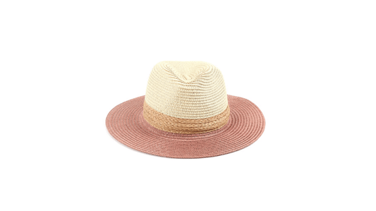 Mastering the Art of Splicing Lafite Grass Paper Braid Panama Fedora Straw Hats