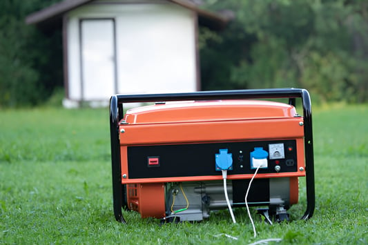 The Ultimate Guide to Portable Power Station 5000W