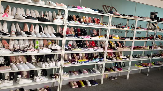 What are Low Tops? A Comprehensive Guide to Low Top Shoes
