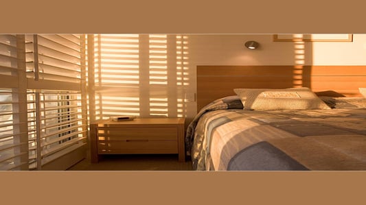 The Benefits of Quality and Durable UPVC Shutters for Your Home