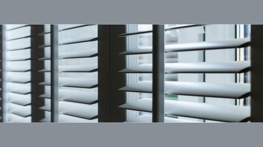 How to Choose the Right Exterior Window Shutters for your Home