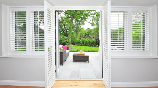 How to Enhance Your Home's Energy Efficiency with PVC Shutters?