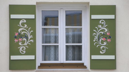 How to Compare Different Types of PVC Shutters?