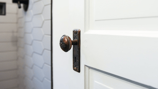 The Ultimate Guide to Choosing the Right PVC Door for Your Home