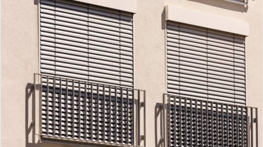 Everything You Need to Know About PVC Window Shutters