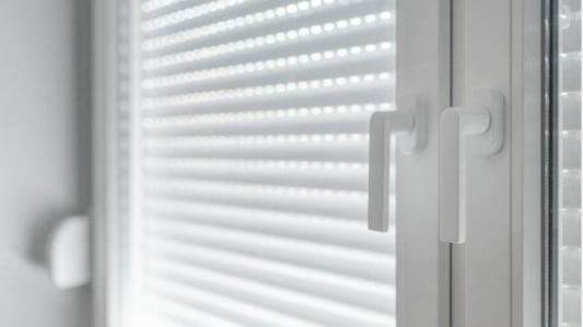 Everything You Need to Know About PVC Window Shutters