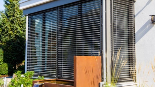 Benefits of Vinyl Outdoor Shutters for Your Home