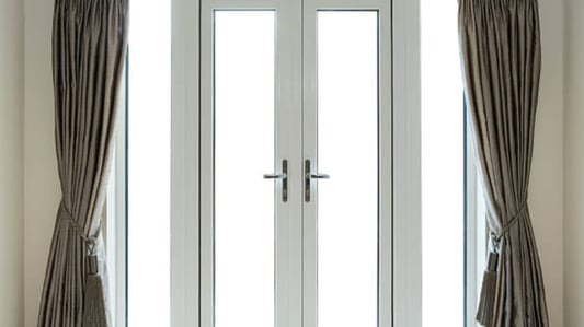 Double Glazed Doors: Benefits, Types, and Installation