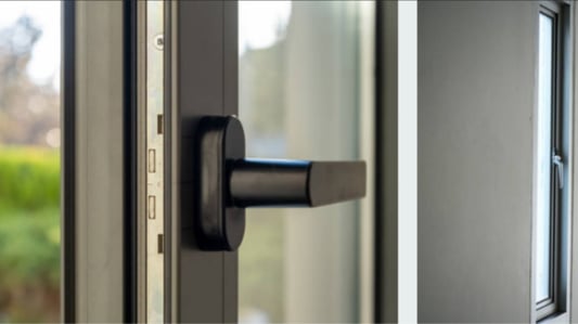 UPVC Back Doors: A Comprehensive Guide to Their Advantages and Features