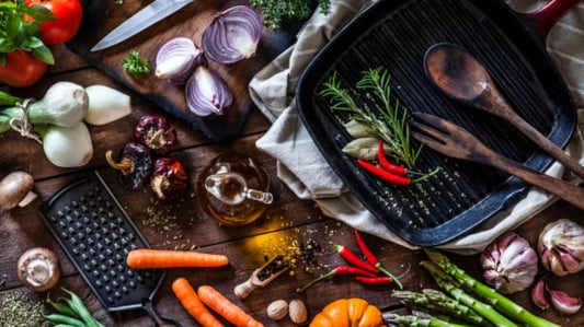 What is the Healthiest Type of Cookware to Use?