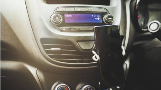 How to Use VW Polo Radio Android