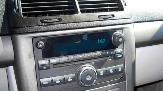 What are the Use Scenarios of Wireless Car MP3 Players?