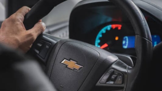 The Evolution of Chevrolet Car Radios: From Analog to Digital