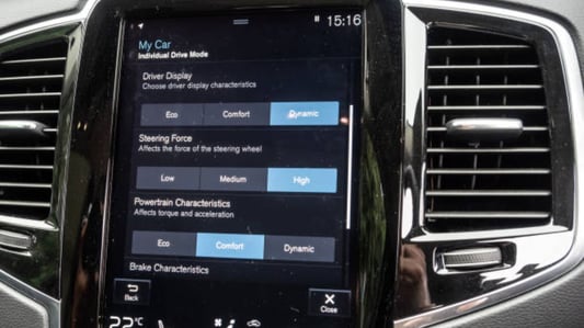 Enhance Your Drive with an MP5 Video Player for Car