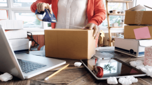 The Ultimate Guide to Box Packing Boxes: Everything You Need to Know