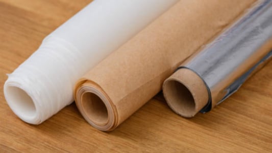 The Wonders of Baking Paper Parchment: A Comprehensive Guide