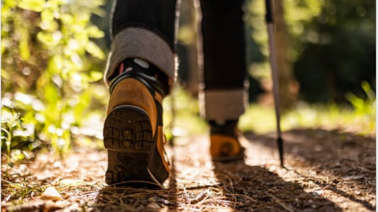 The Ultimate Guide to Choosing and Buying Hike Footwear